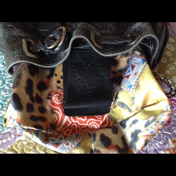 BRIDGET SHUSTER Collector's Dream BAG πππ - Picture 8 of 8